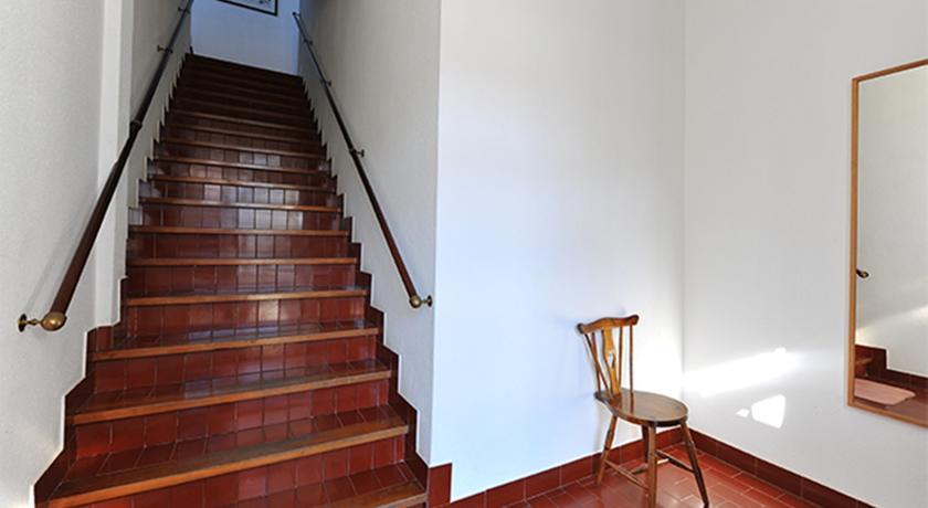 Апартаменты Sobral Vila Apartamentos