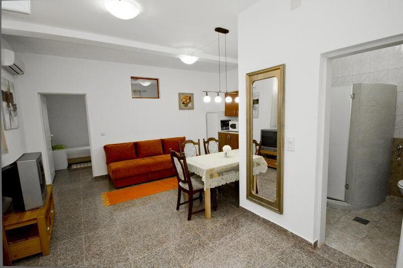 Апартаменты Apartments Tara