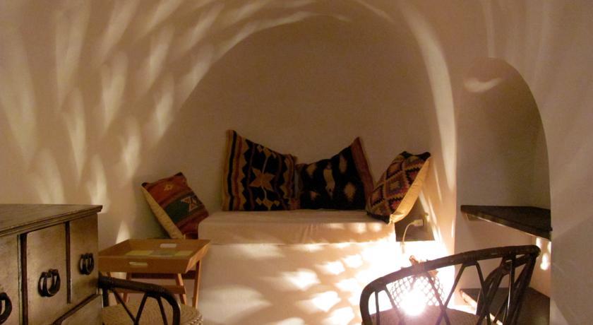 Апартаменты Il Dammusino di Pantelleria