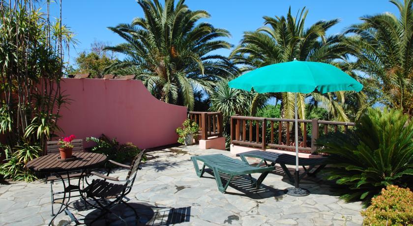 Апартаменты Casa Bana I