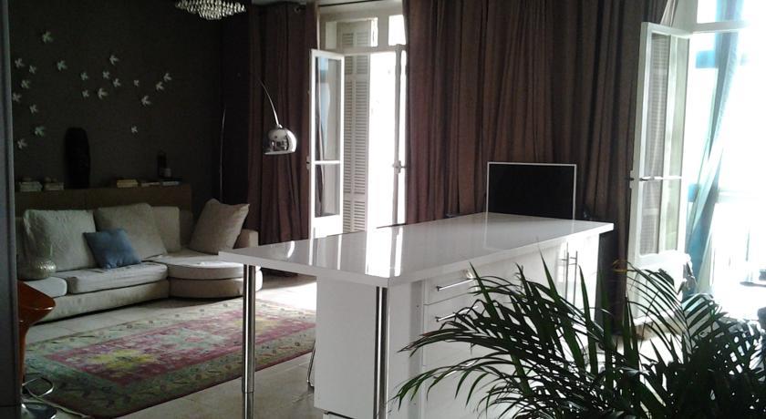 Appartement Vieux Port