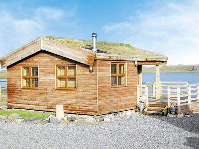 Отель Lochside