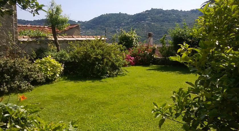 Апартаменты Apartment Costa D'oneglia Imperia 4