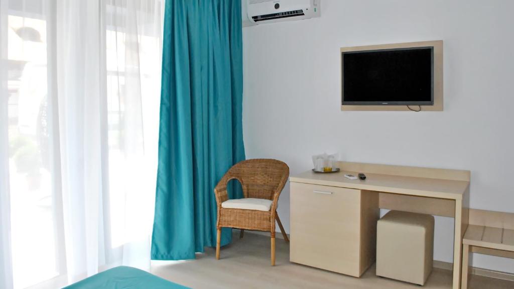 Гостевой дом Vila Reyna Beach