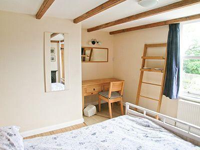 Отель Sunbeam Cottage