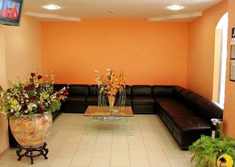 Hotel Palma