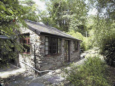 Отель The Retreat