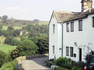 Отель Bankfoot Farm