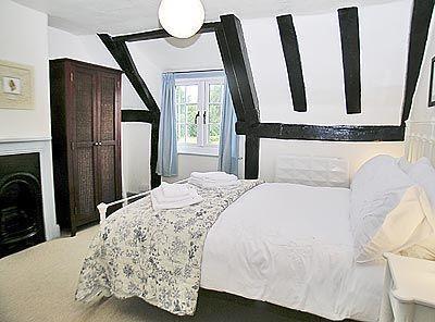 Апартаменты Wren Cottage