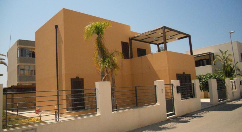 Апартаменты Casa Irene