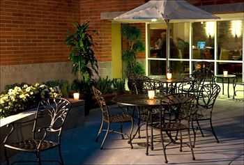 Апартаменты Hotel Sierra Bellevue