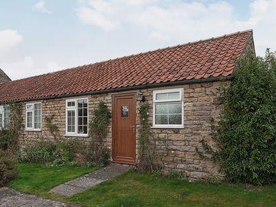 Отель Peartree Farm Cottages