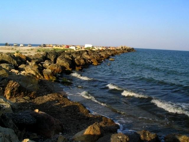 Apartament Faleza