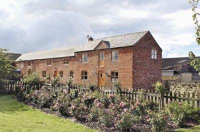Отель The Granary