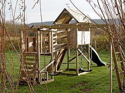 Отель Nunney