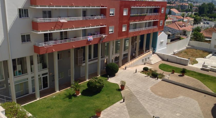 Апартаменты Porta 14 Oeiras
