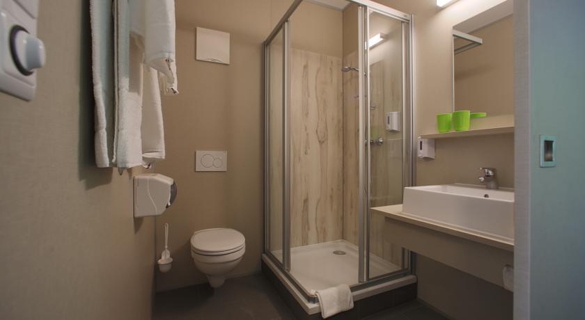 Отель Smart Motel
