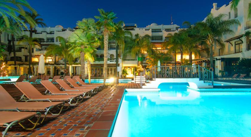 Apartament La Alcazaba Banus