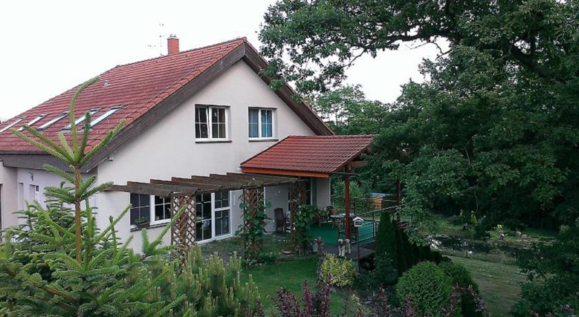 Апартаменты Apartmán Vlašim