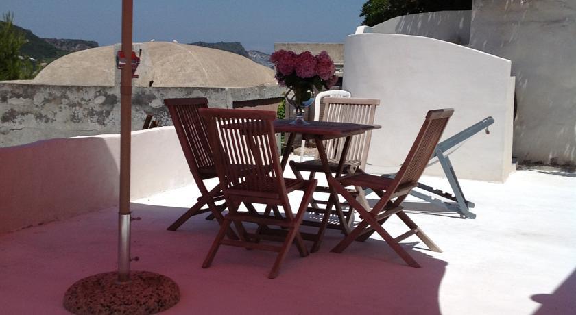 Мини-отель B&B Casa Carmela