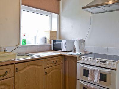 Mayfair Apt