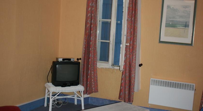 Апартаменты Maison de Village