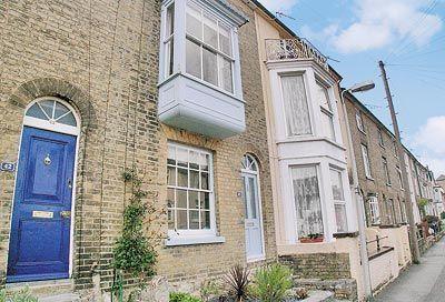 Отель York House