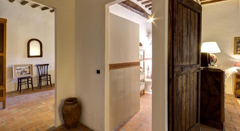 Отель Casa di Nonna Nuccia