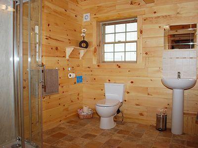 Отель Lake View Lodges