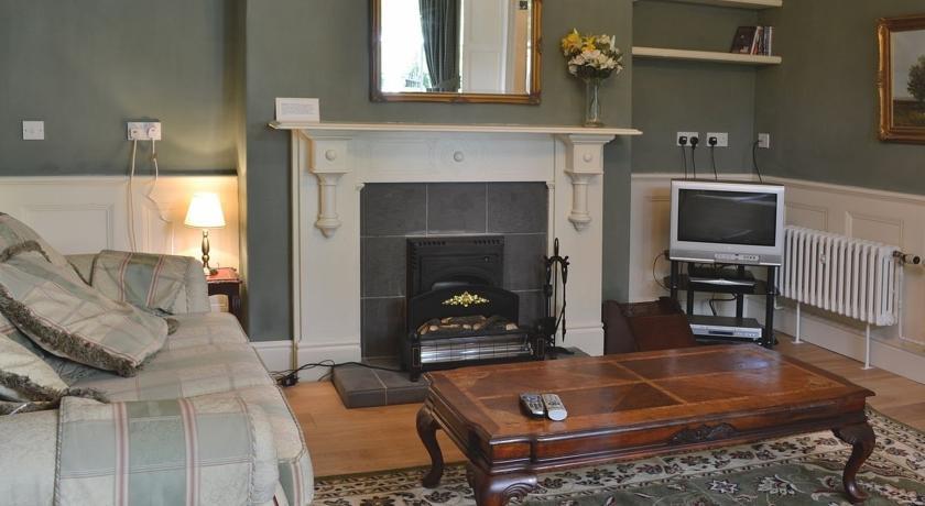 Отель Plas Yn Llan