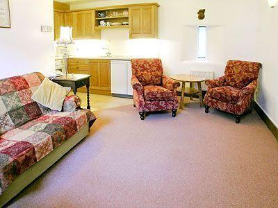 The Coach House
