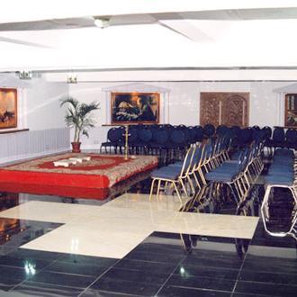 Breeze Hotel