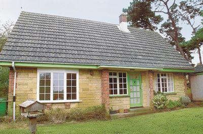 Апартаменты Dove Cottage