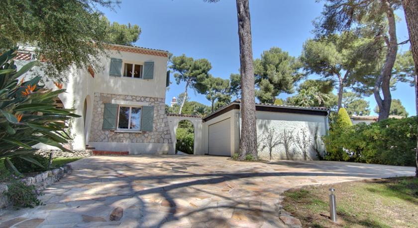 Villa Daisy