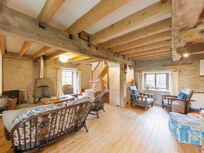 Апартаменты Halls Mill