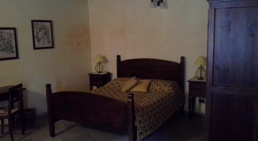 Отель Locanda Alla Napoleonica