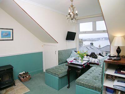 Апартаменты Island Snug