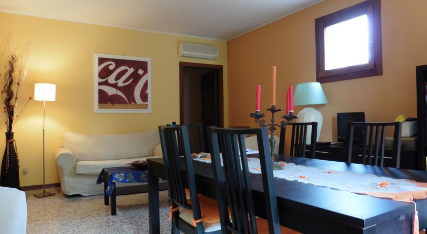 Апартаменты Rent-it-Venice Albinoni House
