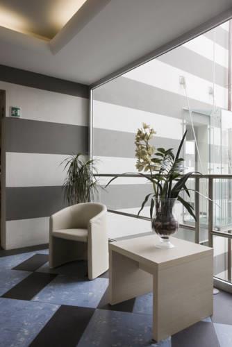 Отель My One Hotel La Spezia