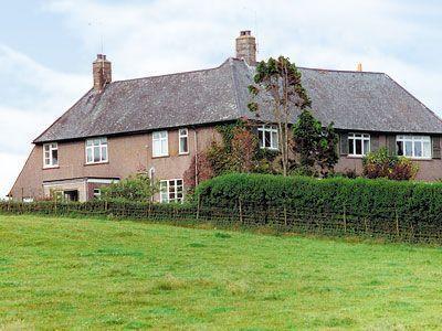 Апартаменты Kirkfield