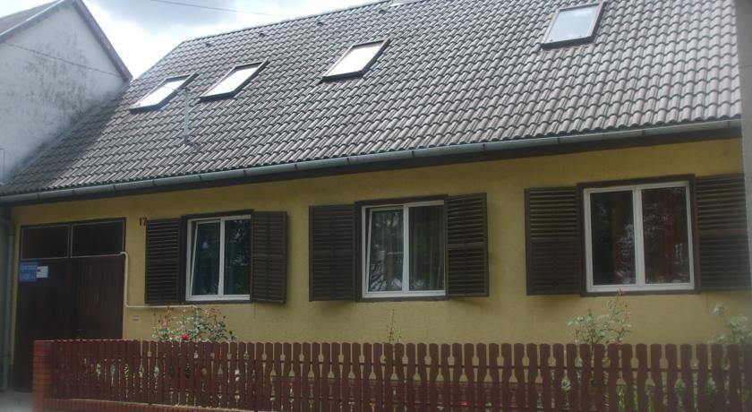 Гостевой дом Habermayer Vendégház Kaposvár