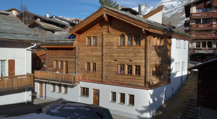 Апартаменты Dom Appartements - The Dom Collection 2 Stars