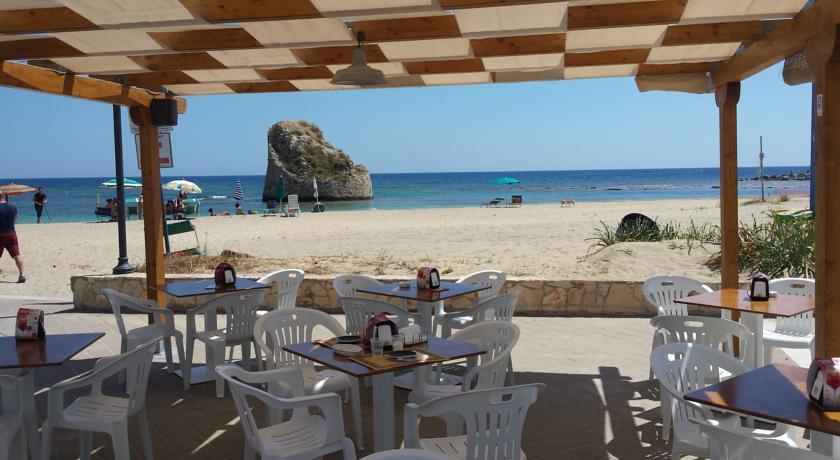 Апартаменты Casa Salento