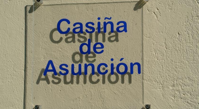 Апартаменты Casa de Asunción
