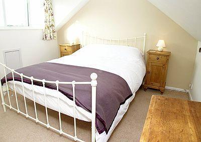 Апартаменты Brook Cottage