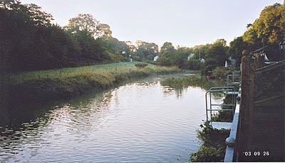 Отель Still Waters