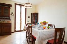 Мини-отель B&B In Liberty Style
