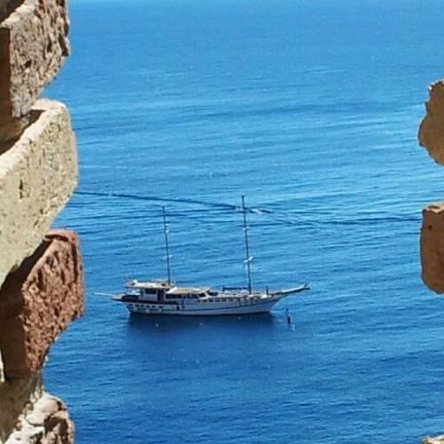 Отель Isole Tremiti, Caicco Freedom
