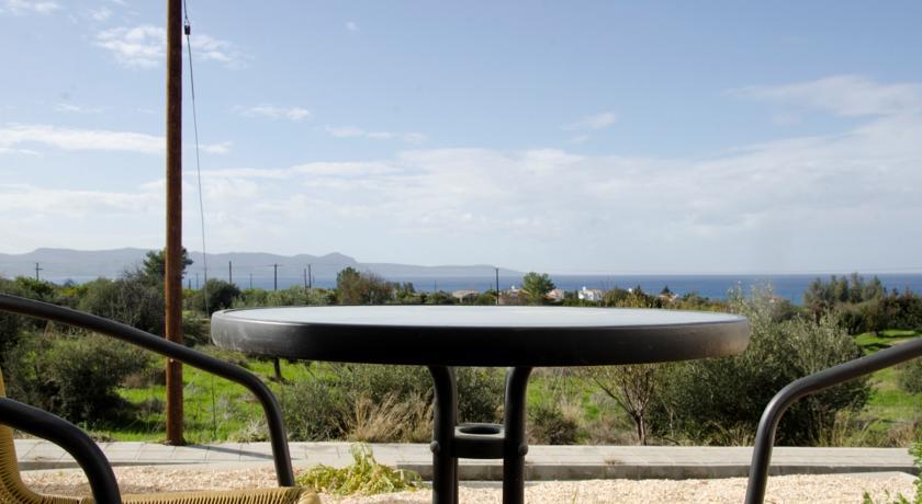 Апартаменты Tuscany Hills Apartment U8
