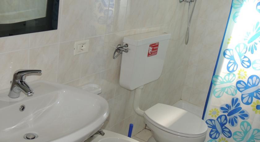 Апартаменты Casa Vilma